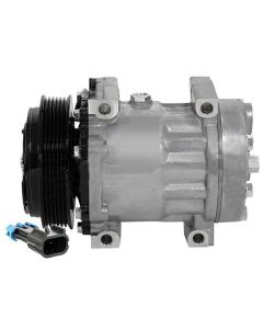 Air Conditioner, Compressor To Fit John Deere® – New (Aftermarket)