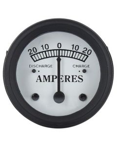 Gauge, Amp Meter To Fit John Deere® – New (Aftermarket)
