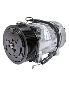 Air Conditioner, Compressor To Fit AGCO® – New (Aftermarket)