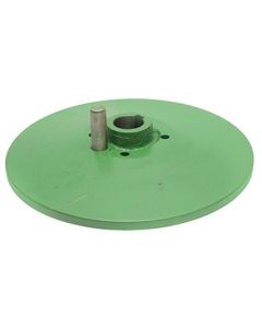 Sheave, Outer, Fan Driven To Fit John Deere® – New (Aftermarket)