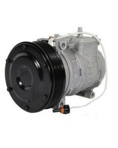 Air Conditioning Compressor To Fit John Deere® – New (Aftermarket)