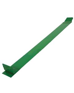 Concave Interrupter Plate To Fit John Deere® – New (Aftermarket)