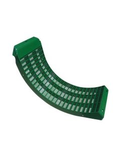 Narrow Spaced Concave Middle/Rear To Fit John Deere® – New (Aftermarket)