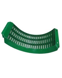 Concave, Narrow Spaced, Front To Fit John Deere® – New (Aftermarket)