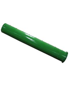 Auger Tube, Outer To Fit John Deere® – New (Aftermarket)