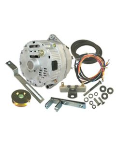 Alternator, Kit To Fit Ford/New Holland® – New (Aftermarket)