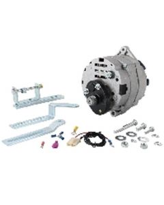 Alternator, Conversion Kit To Fit Ford/New Holland® – New (Aftermarket)