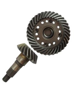 Axle, Front, Bevel Gear To Fit John Deere® – New (Aftermarket)