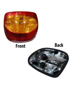 Tail Lamp To Fit John Deere® – New (Aftermarket)