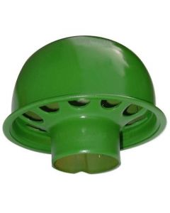 Air Cleaner, Cap To Fit John Deere® – New (Aftermarket)