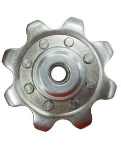 Gathering Chain Idler Sprocket To Fit Miscellaneous® – New (Aftermarket)