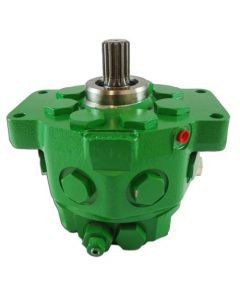 Hydraulic Pump To Fit John Deere® – New (Aftermarket)