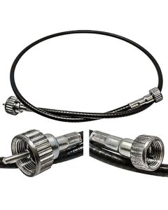 Gauges, Tachometer, Cable To Fit John Deere® – New (Aftermarket)