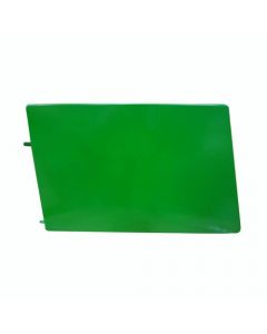 Control Panel Cover Left Hand Side To Fit John Deere® – New (Aftermarket)