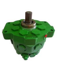 Hydraulic Pump Assembly To Fit John Deere® – New (Aftermarket)
