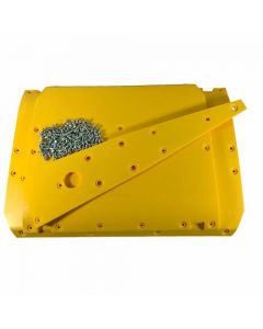 Poly Skid Plate Kit To Fit Ford/New Holland® – New (Aftermarket)