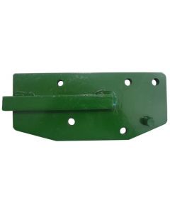 Sway Block Support Plate Left Hand To Fit John Deere® – New (Aftermarket)