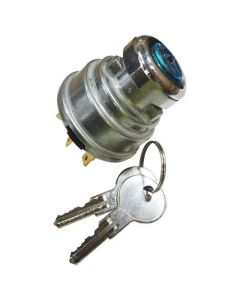 Key Switch To Fit John Deere® – New (Aftermarket)