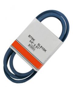 Belt, V To Fit John Deere® – New (Aftermarket)