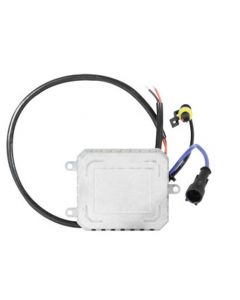 Ballast, HID Internal To Fit Miscellaneous® – New (Aftermarket)
