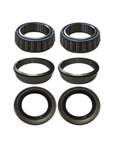 Axle Bearing Kit To Fit Case® – New (Aftermarket)
