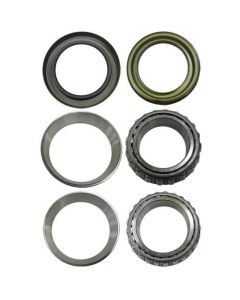 Wheel Bearing Kit To Fit Case® – New (Aftermarket)