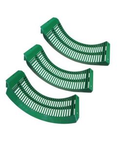 Concave, Round Bar To Fit John Deere® – New (Aftermarket)