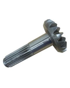 Auger, Unloading, Horizontal Drive Gear Pinion Shaft To Fit John Deere® – New (Aftermarket)
