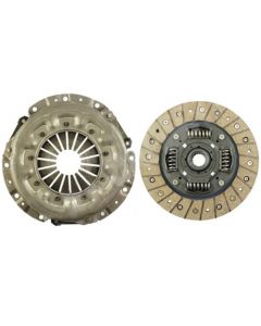 Clutch Unit with Disc To Fit Miscellaneous® – New (Aftermarket)
