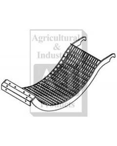Concave, Grain To Fit International/CaseIH® – New (Aftermarket)