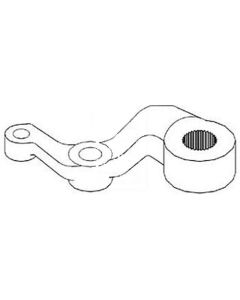 Arm, Steering, Left Hand To Fit Ford/New Holland® – New (Aftermarket)