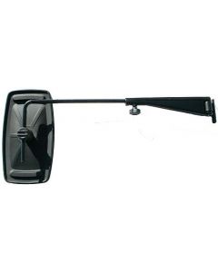 Mirror, Extendable, Left Hand To Fit Miscellaneous® – New (Aftermarket)