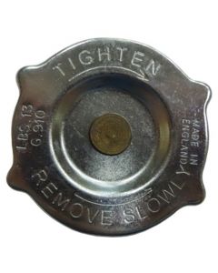 Radiator Cap To Fit Ford/New Holland® – New (Aftermarket)
