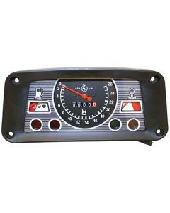 Gauge, Tachometer, Cluster To Fit Ford/New Holland® – New (Aftermarket)