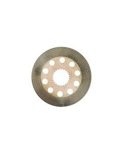 Brake, Disc To Fit Ford/New Holland® – New (Aftermarket)