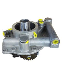 Hydraulic Pump To Fit Ford/New Holland® – New (Aftermarket)