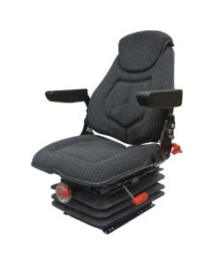 Seat, Assembly, Kit To Fit Miscellaneous® – New (Aftermarket)