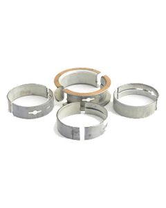 Bearing Set, Main To Fit Ford/New Holland® – New (Aftermarket)