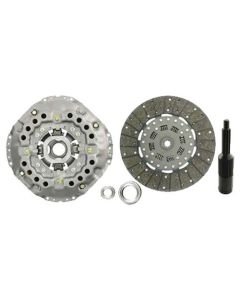 Clutch Kit, Single Stage To Fit Ford/New Holland® – New (Aftermarket)