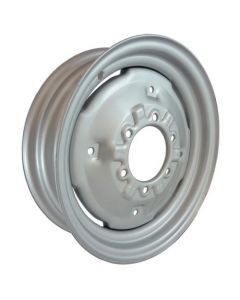 Rim, 4.5" x 16", Front To Fit Miscellaneous® – New (Aftermarket)
