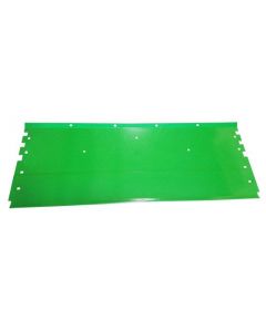Chaffer Tailings Sheet To Fit John Deere® – New (Aftermarket)