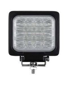 Flood Light, Square To Fit Miscellaneous® – New (Aftermarket)