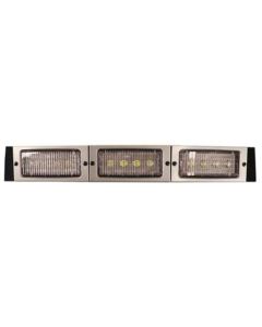 LED Hood Light, Conversion Kit To Fit John Deere® – New (Aftermarket)