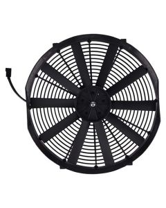 Condenser Fan Assembly To Fit Miscellaneous® – New (Aftermarket)