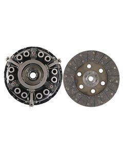 Clutch Unit, Dual Stage To Fit David Brown® – New (Aftermarket)
