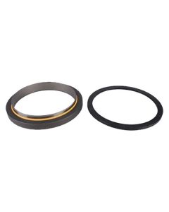 Rear Crankshaft, Seal and Sleeve To Fit International/CaseIH® – New (Aftermarket)