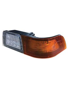 LED, Corner Amber Light To Fit International/CaseIH® – New (Aftermarket)