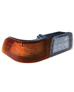 LED, Corner Amber Light To Fit International/CaseIH® – New (Aftermarket)