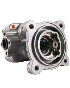 Hydraulic Gear Pump To Fit Ford/New Holland® – New (Aftermarket)