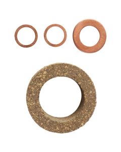 Injector Seal Kit To Fit Ford/New Holland® – New (Aftermarket)